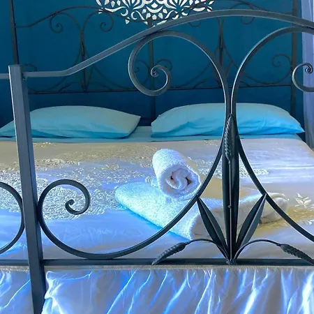 Indipendenza Appartamento Palermo