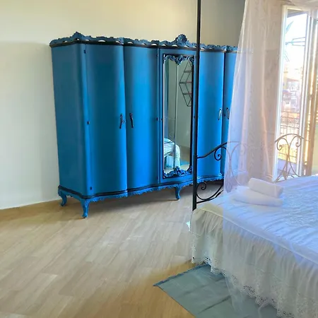 Indipendenza Appartamento Palermo