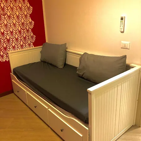 Indipendenza Appartamento Palermo