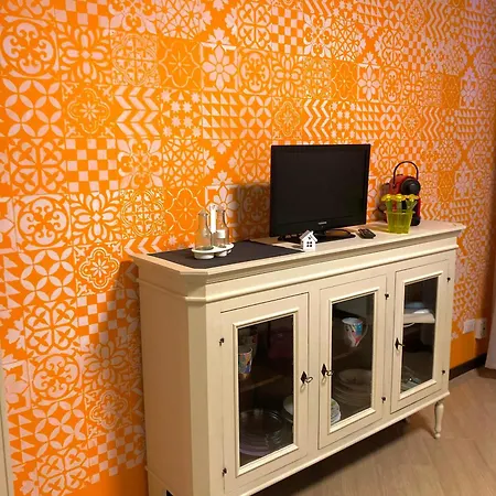 Indipendenza Appartamento *