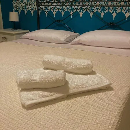 Appartamento Indipendenza