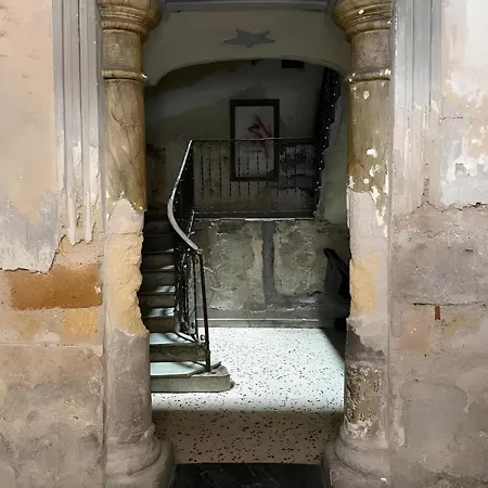 Appartamento Indipendenza Palermo